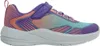 A side view of a single child's sneaker. Produktbild-Vorschau