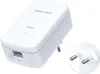Mercusys MP500 KIT, 1000 Mbit/s, IEEE 802.3, IEEE 802.3ab, Podgląd zdjęcia produktu 2
