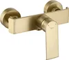 Rea Duscharmatur Hass Brush Gold Produktbild-Vorschau 4