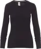 Damen T-Shirt "PINETA LADY" Corporate wear - Payper Schwarz Produktbild-Vorschau 1