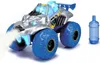 SIMBA Dickie Ice Monster Véhicule avec une paire 25 cm Voir les images du produit 4