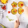 Klausberg patelnia marmurkowa do jajek placków 4 sekcje Podgląd zdjęcia produktu 4