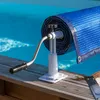 GRE Planenaufroller für Aufstellbecken CRP58 Produktbild-Vorschau 2