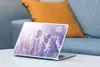 MuchoWow® Laptop Aufkleber Sticker Cover Schmetterling - Produktbild-Vorschau 4