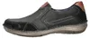 JOSEF SEIBEL New Anvers 01 | Slipper dla Mężczyźni | czarny Podgląd zdjęcia produktu 11