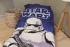 Star wars Kleinkind Bettbezug Stormtrooper  - 100 x 135 cm Produktbild-Vorschau 6