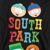 South Park - "Best Buds" sweatshirt voor heren/dames, uni, Productafbeelding-voorbeeld 3