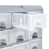 The Living Store Multi-Schubladen-Organizer mit 64 Produktbild-Vorschau 8