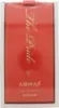 Armaf The Pride of Armaf Pour Femme Rouge EDP 100 ml W Voir les images du produit 8