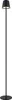 Globo Lighting Stehleuchte Metall schwarz matt, LED Produktbild-Vorschau 2