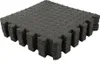 Supfine Tapis de protection 40 tapis antidérapants mousse Voir les images du produit 4