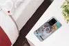 MuchoWow® Handyhülle Schutzhülle Hülle für Samsung Galaxy Produktbild-Vorschau 4