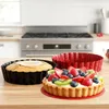 La Cucina | Forma na tartaletky - Ø 12 cm - Nepřilnavá - Náhled obrázku produktu 2