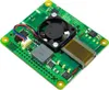Raspberry Pi PoE+ HAT -PoE-injektori Náhled obrázku produktu 1