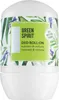 Biobaza Green Spirit Prírodný dezodorant roll-on, 50 ml Náhľad obrázku produktu 1