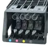 vhbw Druckkopf kompatibel mit HP Officejet Pro 8710, 8210, Produktbild-Vorschau 7