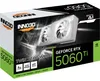 Inno3D RTX5060 TI Twin X2 OC WHITE   8GB GDDR7 HDMI 3xDP Produktbild-Vorschau 3