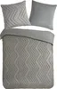Bettbezug Pure 155x220 + 1* 80x80 cm - 100 % Polyester - Produktbild-Vorschau 1