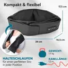 VITALmaxx Shiatsu-Massagegerät Nacken & Schulter 12V Produktbild-Vorschau 8