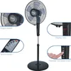 Ardes AR5S41PBT Ventilatore a Piantana 40cm 50W Nero con Anteprima dell’immagine prodotto 3