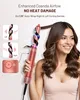 HITTIONA 5 in 1 Airstyler & Rundbürstenföhn，110.000 U/min Produktbild-Vorschau 4