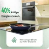Novaliv energeticky úsporná pánev 28 cm Úspora až 40 % - Náhled obrázku produktu 4