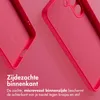 imoshion Color Backcover z MagSafe dla Samsung Galaxy S25 - Podgląd zdjęcia produktu 6