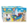 Eddy Toys tavolo sabbia e acqua pirati - con 12 accessori - Anteprima dell’immagine prodotto 18