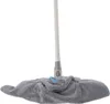 Orion | Gumový zametací kartáč CLEAN SYSTEM - šedý - 34 cm Náhled obrázku produktu 5
