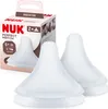 Perfect Match Nuk Universal Sauger - 2 Stück Produktbild-Vorschau 7