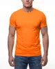 Mivaro Herren T-Shirt 5er Pack Basic Rundhals - Männer Produktbild-Vorschau 2
