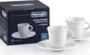 De’Longhi DLSC308, Kaffeezubereitungsset, DeLonghi Produktbild-Vorschau 2