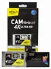 Digiquest Cam Tivùsat 4K Ultra HD, 4K Ultra HD, Čierna, Náhľad obrázku produktu 10
