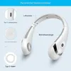 Nackenventilator, Tragbar Ventilator, 5000mAh Faltbar Hals Produktbild-Vorschau 3