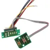 Rowenta Tefal scheda PCB comandi batteria scopa Anteprima dell’immagine prodotto 3