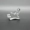 Tagliacandela in acciaio inox 61x57mm CZ Anteprima dell’immagine prodotto 3