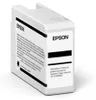 Epson Tintenpatrone light gray T 47A9 50 ml Ultrachrome Pro Produktbild-Vorschau 4