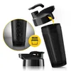 4FIZJO Sport Shaker 700 ml, BPA frei, auslaufsicher, PP Produktbild-Vorschau 8
