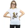 Marvel - "Guardians Of The Galaxy" T-Shirt für Damen Produktbild-Vorschau 2