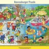 Ravensburger 12004043, 40 szt., Inne, 4 lat(a) Podgląd zdjęcia produktu 2