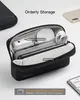 Inateck Eva Stoßfeste Laptoptasche für 13.6 MacBook Air M5 Produktbild-Vorschau 6