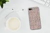 MuchoWow® Handyhülle Schutzhülle Hülle für iPhone 7 Polka Produktbild-Vorschau 6