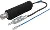 Antennenadapter DIN 150 Ohm mit Phantomspeisung Produktbild-Vorschau 4