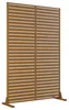 Przegroda „Nodepp” ze stali ocynkowanej 180 x 120 cm, Podgląd zdjęcia produktu 2