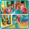 LEGO 43207 Disney Arielles Unterwasserschloss mit Produktbild-Vorschau 11