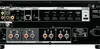 DENON Netzwerk-Stereo-Receiver 145W/K HEOS 6HDMI BT WiFi Produktbild-Vorschau 8