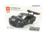 Wange Supercar Kit Super Racing GTR kompatibel mit 190 Produktbild-Vorschau 8