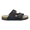 JOSEF SEIBEL Josef 01 | Sandalo da  Uomo | nero Anteprima dell’immagine prodotto 25