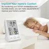 Tuya WIFI USB wiederaufladbarer Temperatur- und Produktbild-Vorschau 6