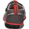 KEEN Seacamp Ii Cnx Sandale Kinder grau 31 Produktbild-Vorschau 42